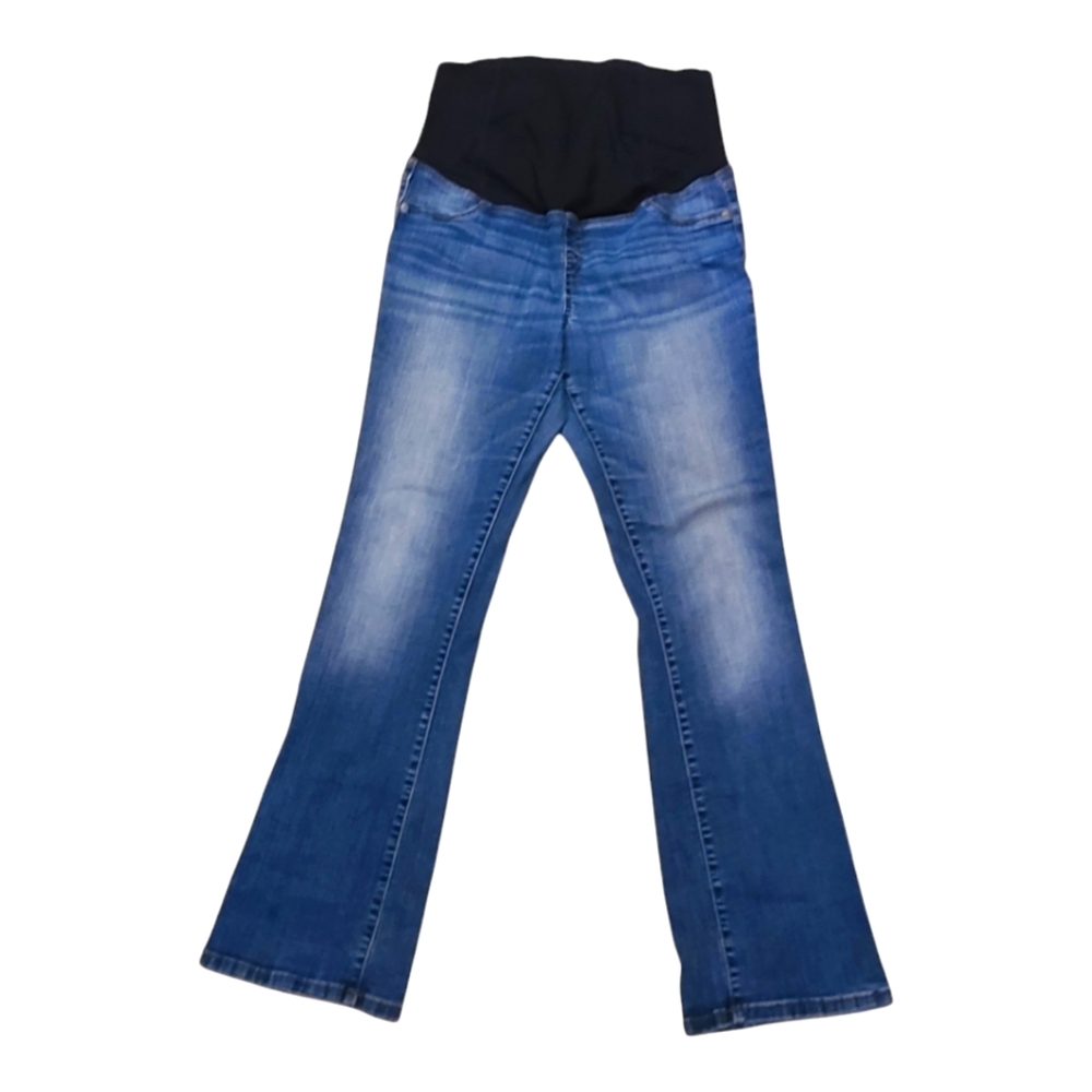 Isabel Boot Cut Maternity Jeans